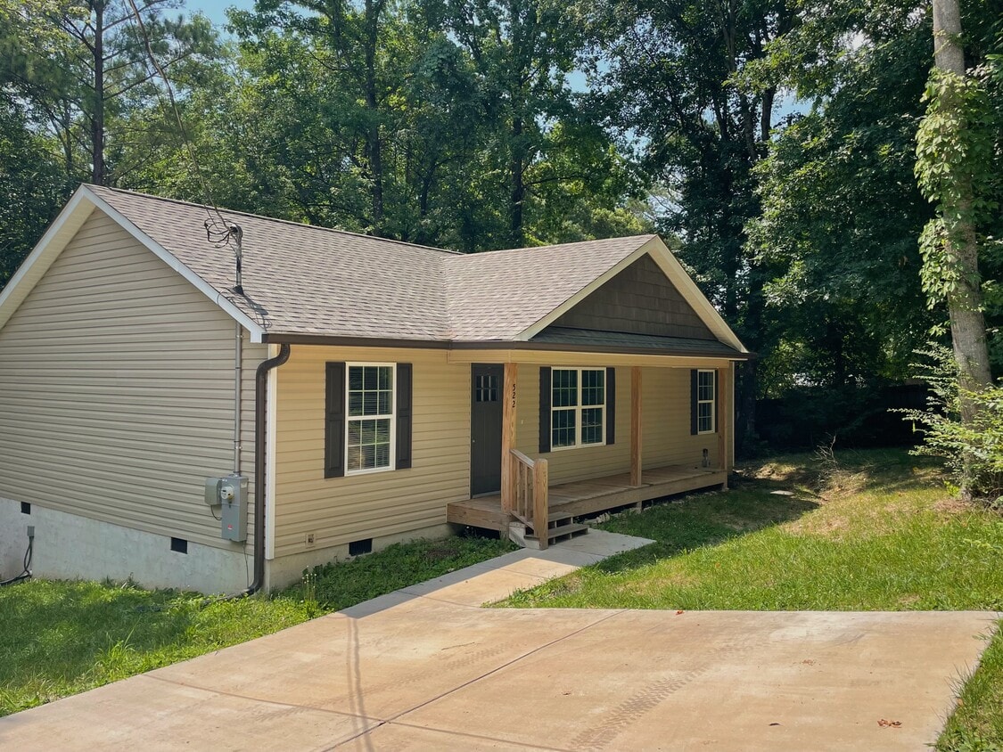 Primary Photo - 522 Mill Creek Rd