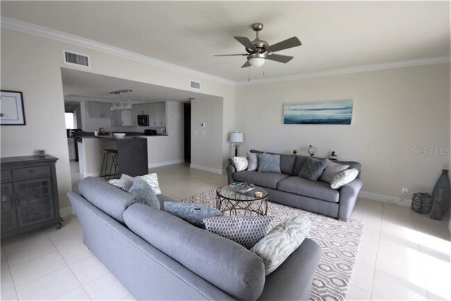 Foto del edificio - 1501 Gulf Blvd