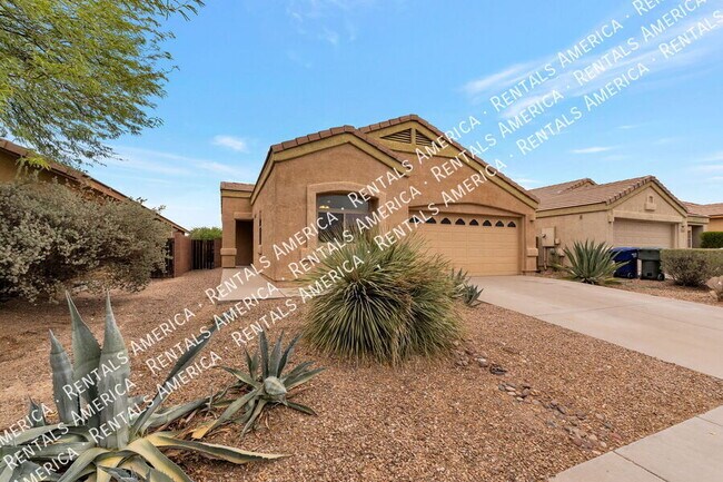 Foto del edificio - 4003 E Stony Meadow Dr