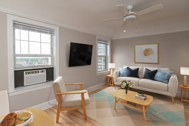 Foto del edificio - 451 W. Wrightwood