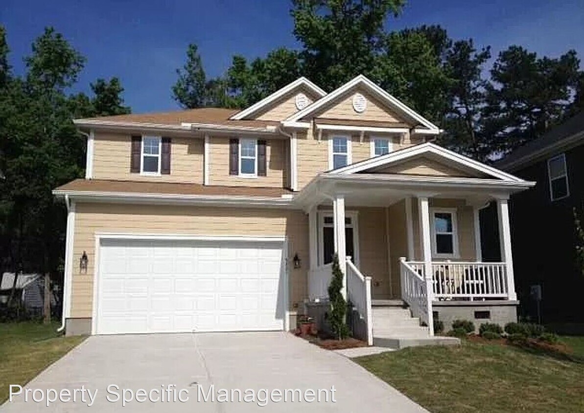 Foto principal - 3 br, 2.5 bath House - 5421 Black Maple Drive