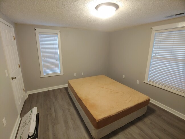 Bedroom 2 - 1208 Brunner St NW