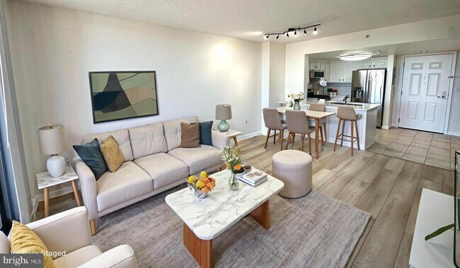 Building Photo - 11710 Old Georgetown Rd