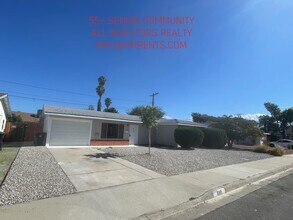 Building Photo - 680 Barber Dr