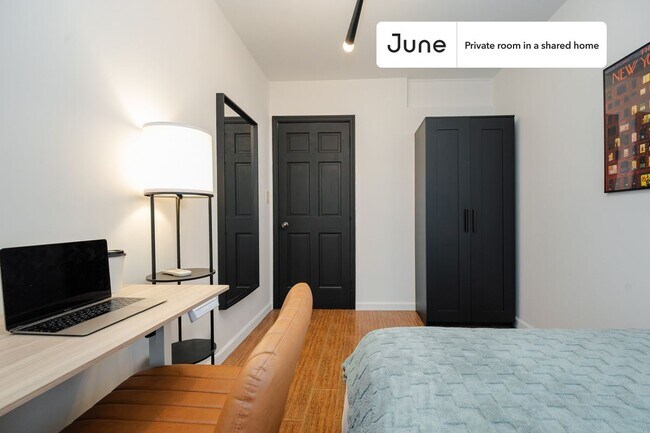 Foto del edificio - Room in Shared 3 bed/1 bath home in Chinatown