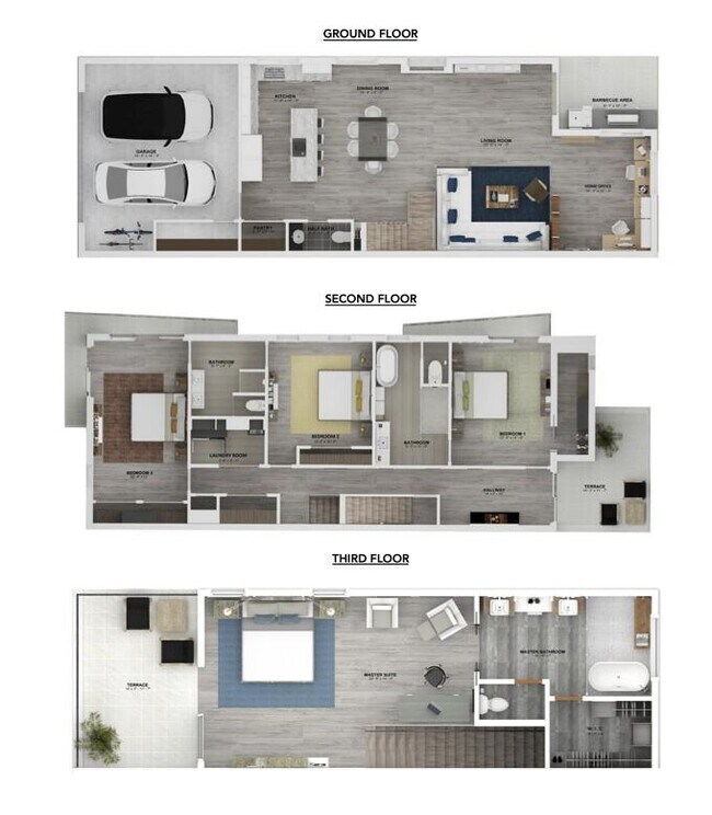 Foto del edificio - 1220 NE 15th Ave