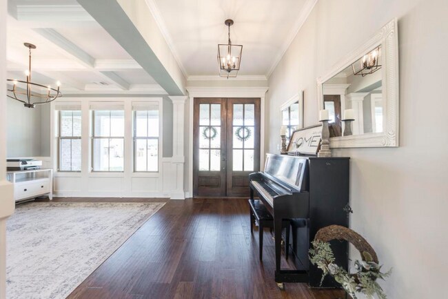 Building Photo - 105 Dewberry Trl