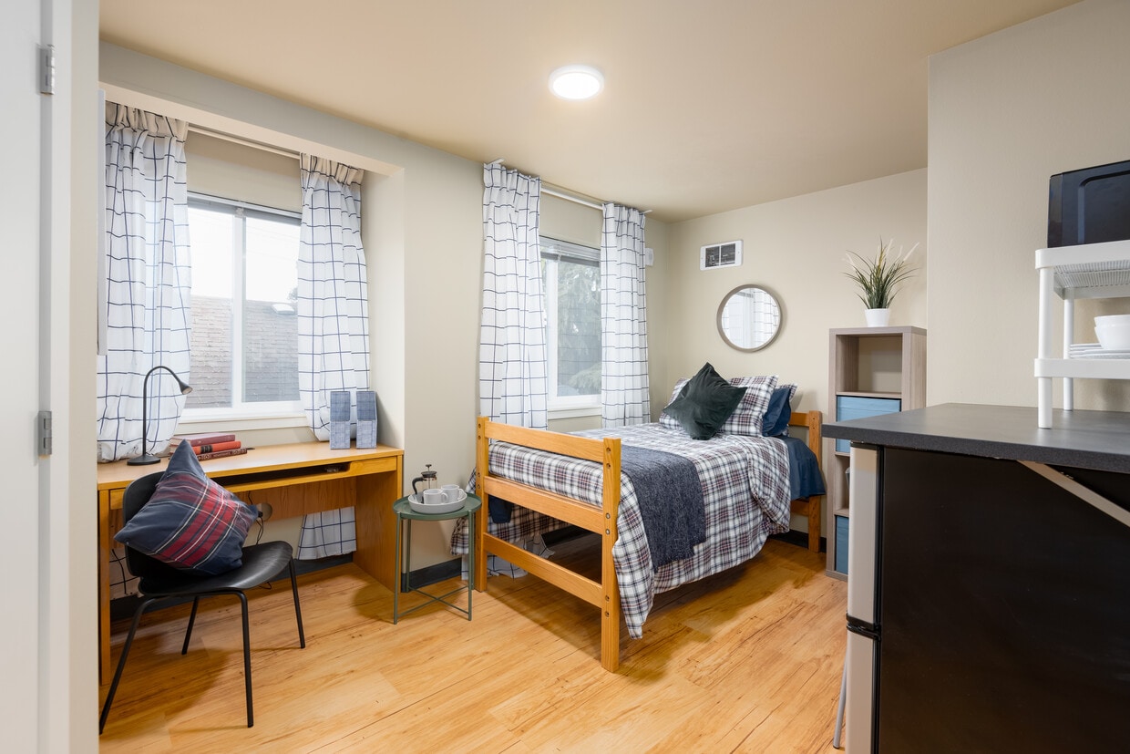 Photo - Aubrey Studios Apartments