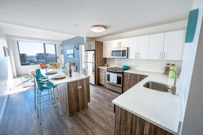 Interior Photo - 66 Summer Street