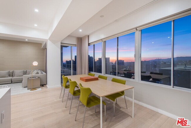 Building Photo - 10501 Wilshire Blvd