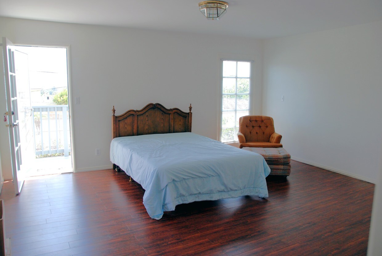 Foto del edificio - 3612 Inglewood Blvd