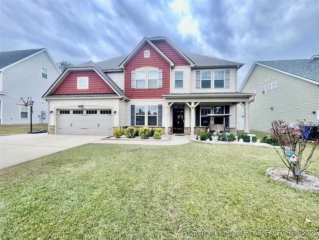 Foto del edificio - 937 Liberty Ln