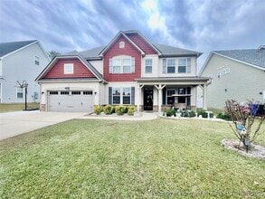 Building Photo - 937 Liberty Ln