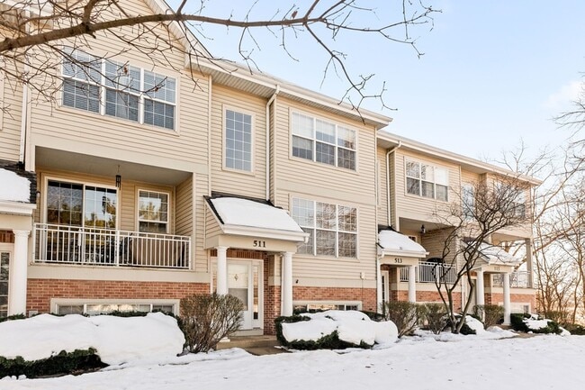 Foto del edificio - 511 Pheasant Trail