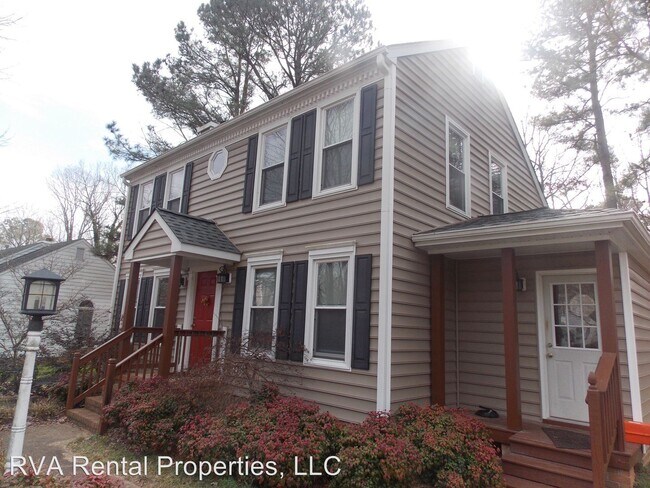 Building Photo - 3 br, 2.5 bath House - 9729 Fireside Drive