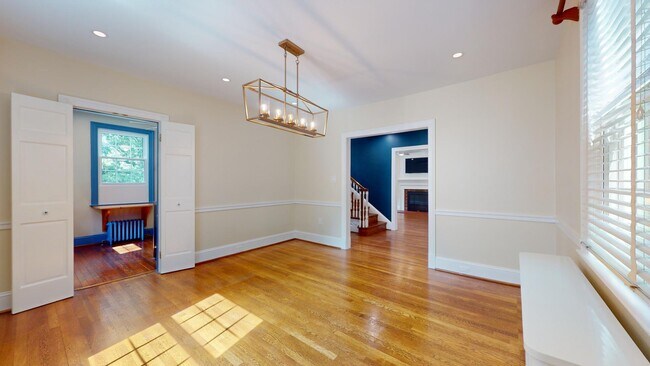 Foto del edificio - 4107 Aspen St