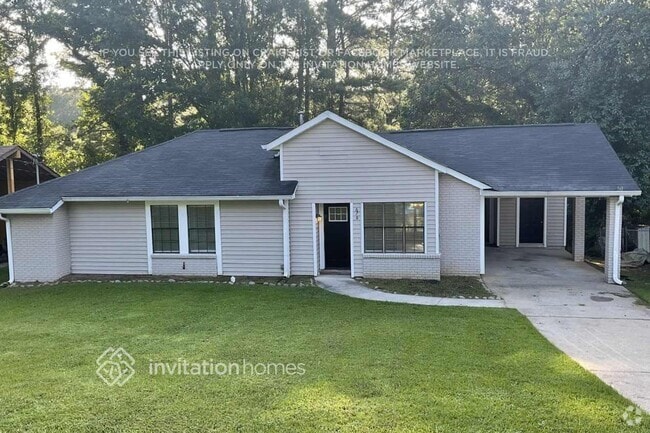 Building Photo - 678 Utoy Cir SW