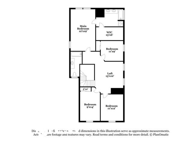 Building Photo - 6236 Desert Lavender Ave