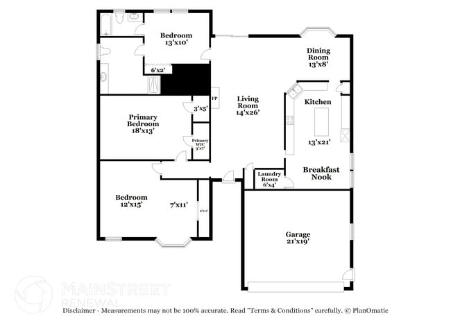 Building Photo - 17 Governors Pl