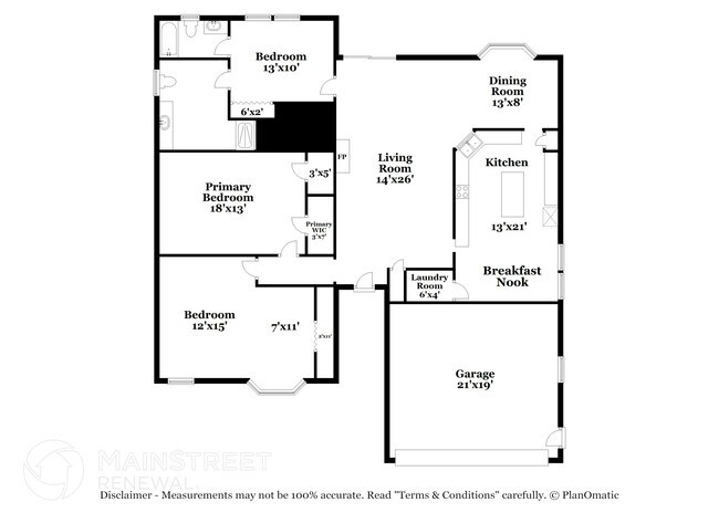 Foto del edificio - 17 Governors Pl