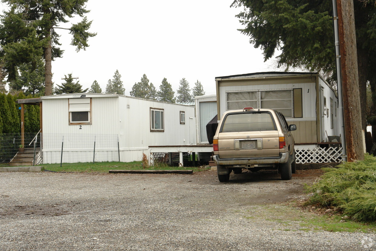 Foto del edificio - Central Mobile Home Park