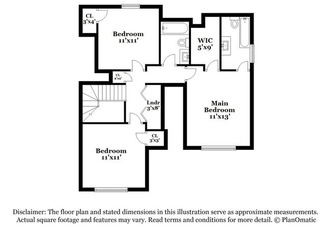 Building Photo - 2150 Ivy Ln