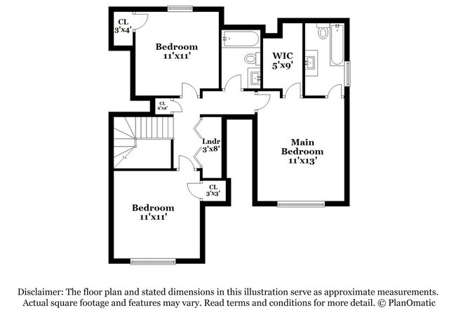 Foto del edificio - 2150 Ivy Ln