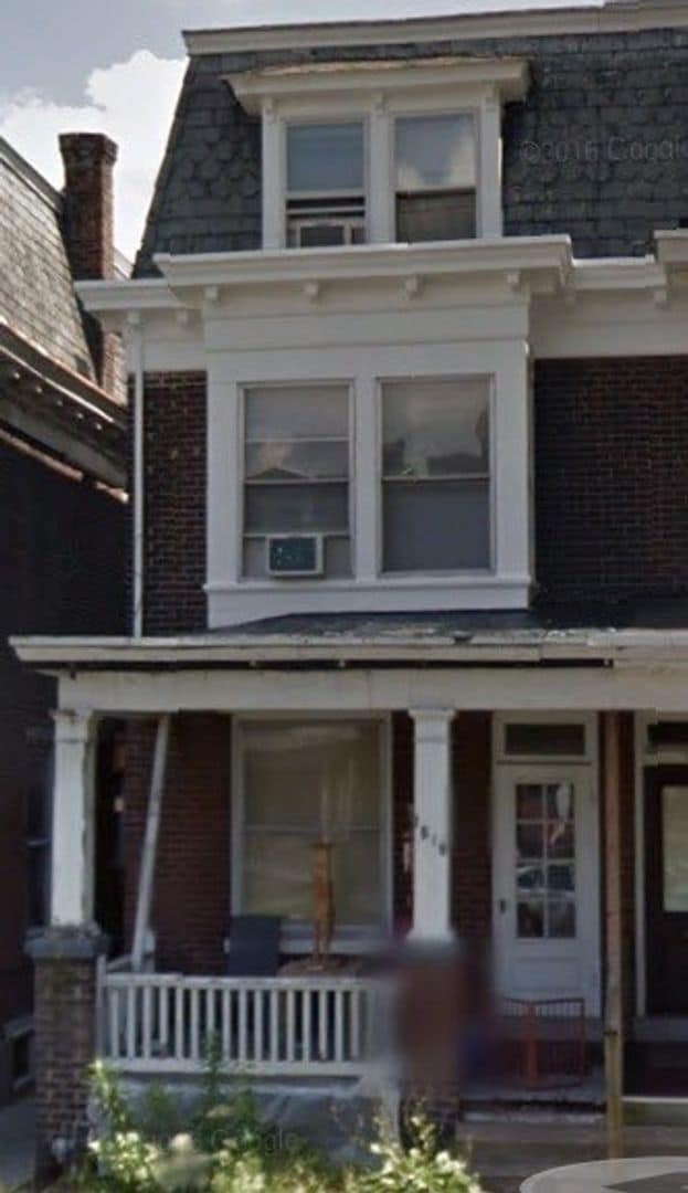 Building Photo - 1619 Berryhill St