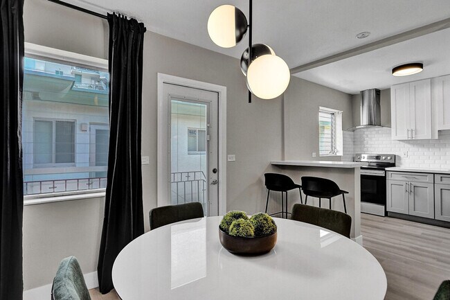 Foto del edificio - 1508 Bay Rd