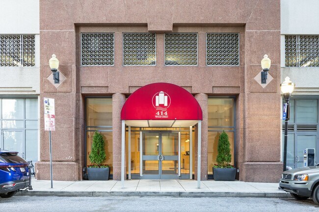 Foto del edificio - 414 Water St