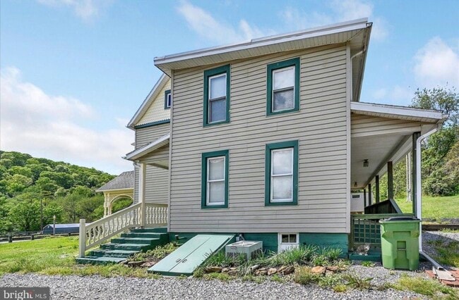 Foto del edificio - 3312 Boose Rd