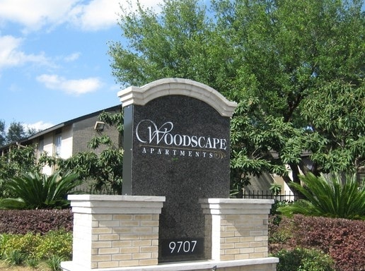 Woodscape - Woodscape Apartments