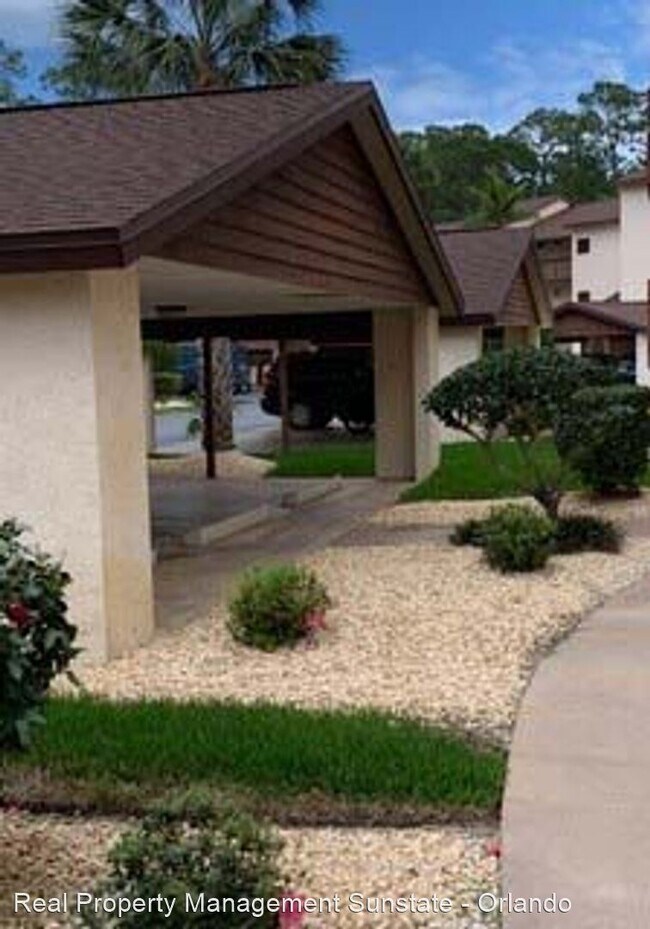 Foto del edificio - 2 br, 2 bath House - 275 Indigo Dr. Unit 105