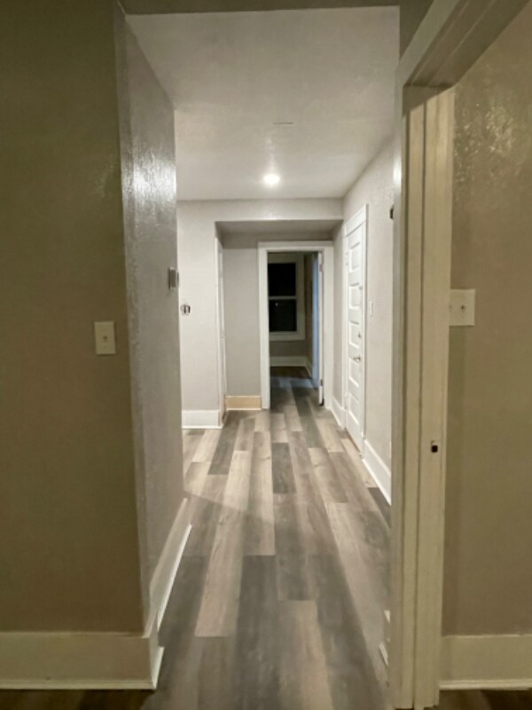 Building Photo - 809 Newman St