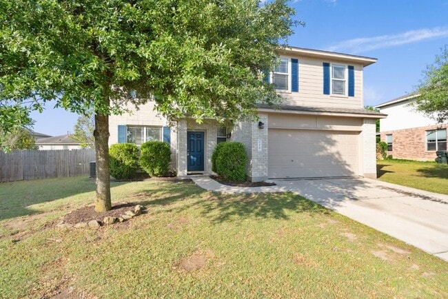 Building Photo - 120 Brazos Ln