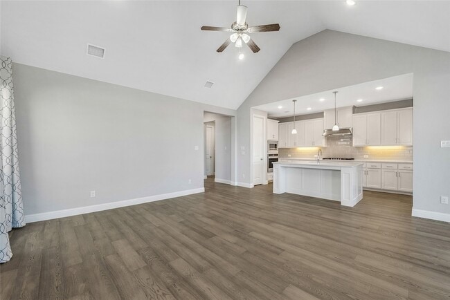 Foto del edificio - 3813 Brinkley Dr