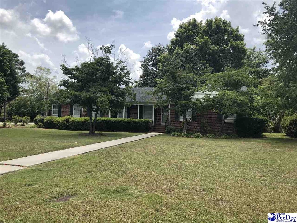 Foto principal - 1302 Rutledge Ave
