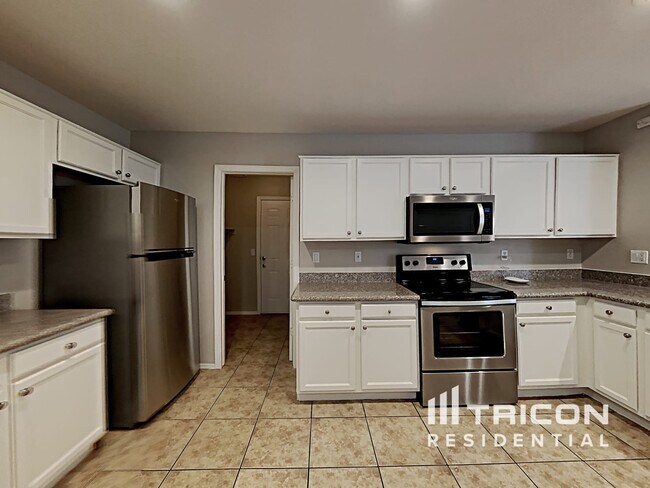 Foto del edificio - 43529 W Bedford Drive Maricopa AZ