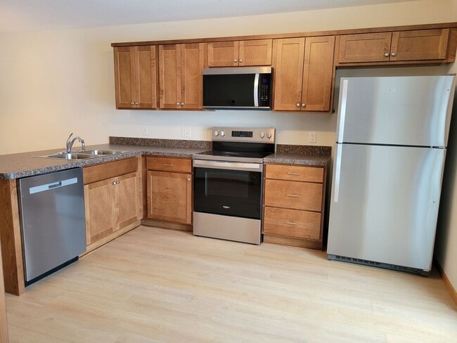 Foto del edificio - 2 Level Townhouse