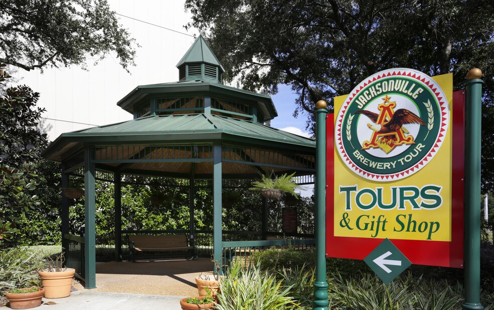 Is Oceanway a Good Place To Live in Jacksonville? Neighborhood Guide