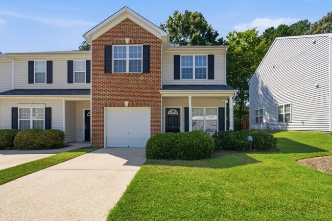 Foto del edificio - 3527 Londonville Ln