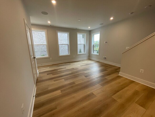 Foto del edificio - 1501 Moore Street Unit A Richmond, VA