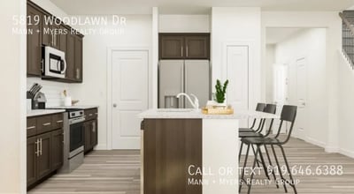 Building Photo - 5819 Woodlawn Dr