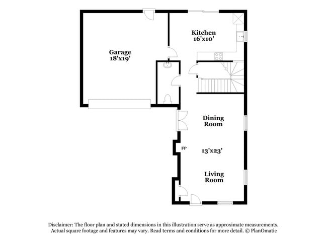 Building Photo - 2026 S Swan Dr