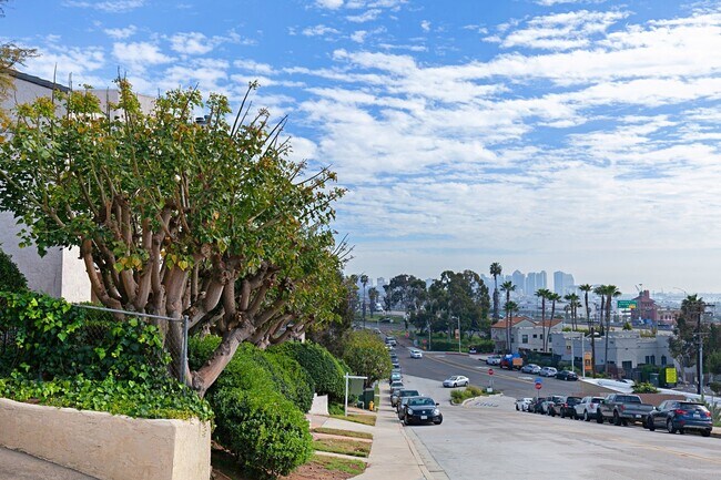 Building Photo - 3903 California Street, Unit 2