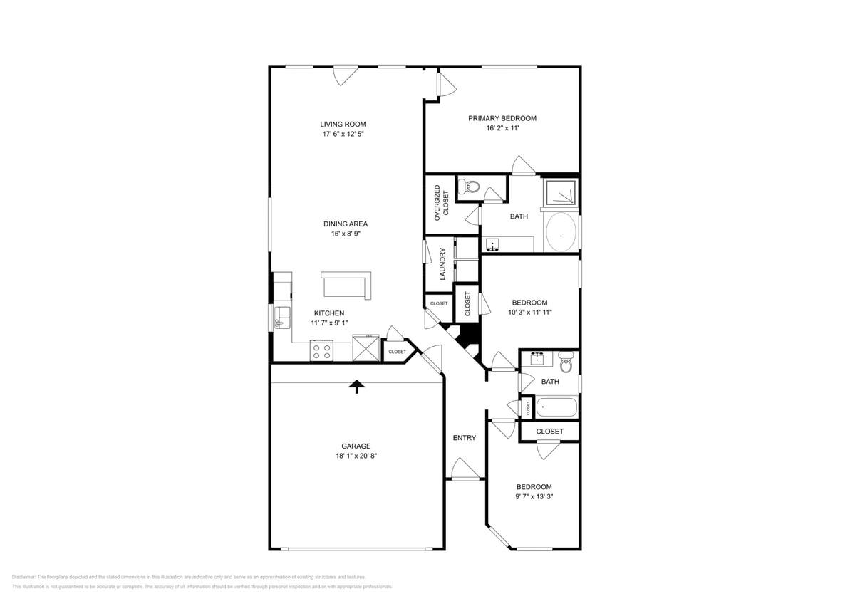 Foto del edificio - 21451 Sullivan Forest Dr