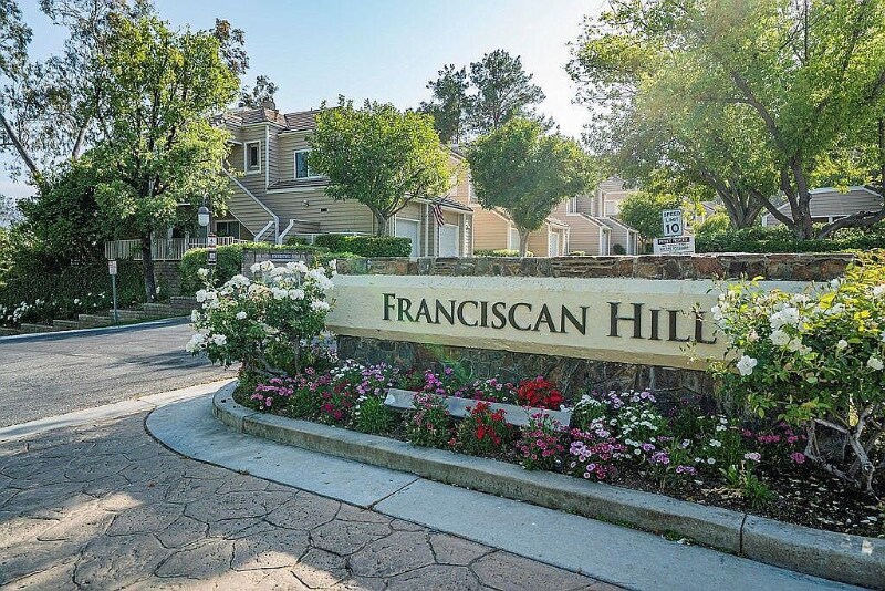 24514 McBean Pkwy Unit 50, Santa Clarita, CA 91355 Condo for Rent in