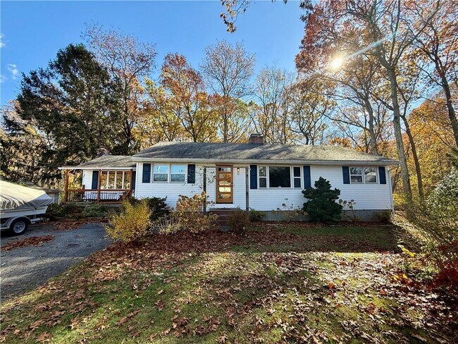 Foto del edificio - 11 Holmes St