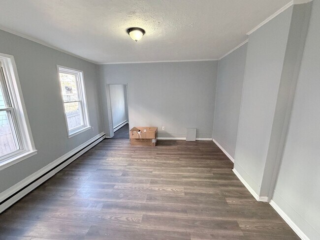 Foto del edificio - 106 Virginia Ave