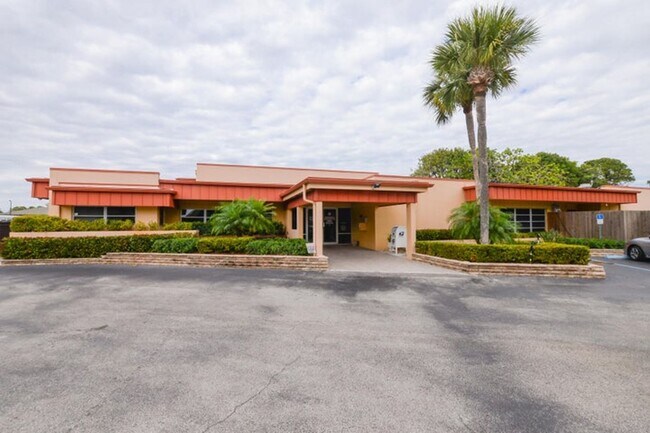 Foto del edificio - 55+ Vista St. Lucie Community!